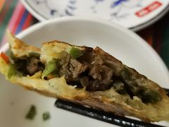 -卡万金特色藏餐