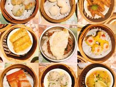 -添好运点心专门店(深水埗店)