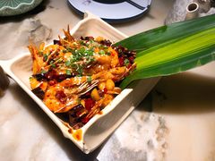 -绿茶餐厅(成都大悦城店)