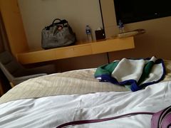 -苏州斐利·精选酒店