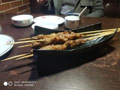 -凯撒尔新疆特色主题餐厅(青山店)