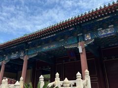 -历代帝王庙博物馆