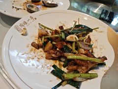 -陶缘一号·四季缘·老字号顺德菜·户外婚礼家宴(西滘店)