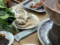 -木萨火锅店(开鲁路店)