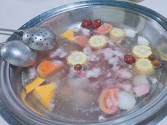 -313羊庄·荣耀·内蒙烧麦(亚运村店)