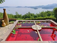 -天目湖涵田半山温泉