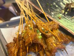 -林二哥宜烤官·宜宾小烧烤