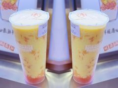 -桂桂茶(恒基名人店)
