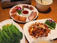 -周锦记广式餐厅