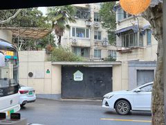 -RUMORS COFFEE ROASTERY鲁马滋咖啡(湖南路店)