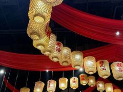 -禧宴Joyous Restaurant(禧园店)
