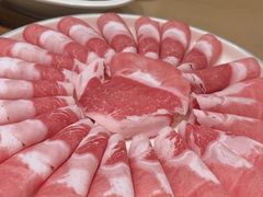 -蜀留香火锅(社会山店)