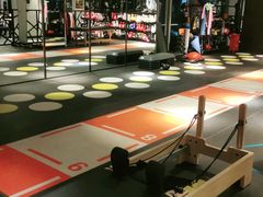 -威尔仕健身(海伦中心店)