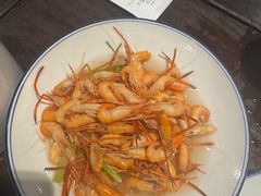 -咸亨酒店•非遗绍兴菜•中华老字号(堂吃餐厅)