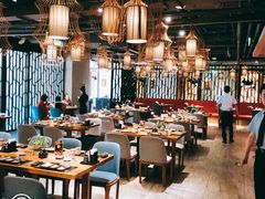 大堂-和彩放题餐厅(酒仙桥店)