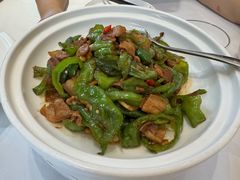 -香丰阁·烤鸭·川湘菜(昌平店)