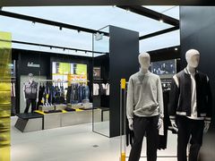 -KK ONE(京基滨河时代店)