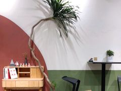 -Catch Bagel(芳草地店)