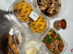 -金贵源食神(楚河汉街店)