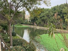 -南京钟山宾馆(江苏省会议中心)