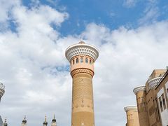 -新疆国际大巴扎