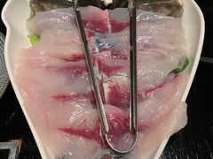 生态花鲢-香樟活鱼馆(渝北店)