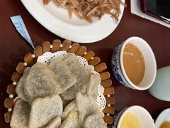 -都一处烧麦馆(前门店)