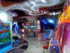 -PLAY 1家庭娱乐中心(城关万达广场店)