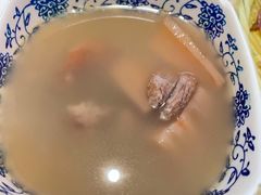 -明腾壹间茶餐厅(新都会花园广场店)