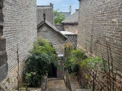 -天朝元辅-徐州民俗博物馆