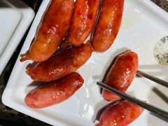 -肉加韩国料理·烤肉(金茂湾店)