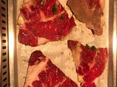 -新石器烤肉(百联川沙店)