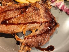 -新贝乐意大利餐厅(苏州中心店)