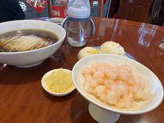 -同得兴 Since·1995 传统苏式面馆(十全街店)