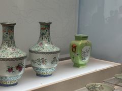 -广西壮族自治区博物馆