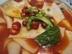 -尹兰楼西北风情餐厅(嘉定店)