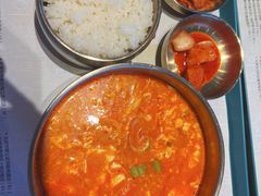 -梨花牛肉汤饭(仁恒伊势丹店)