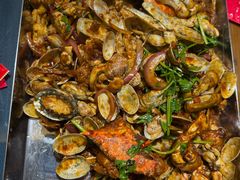 -回香楼大连新派清真菜