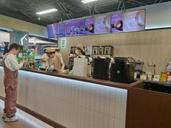 -茶芭蕾·新疆酸奶(美美1店)