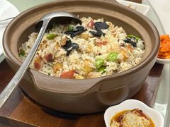 黑松露饭-云腾食府·云南菜