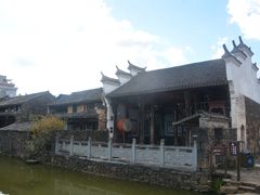 -乌石村