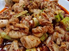 -巷子肥肠(科华巷店)