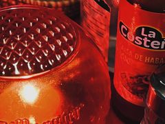 -Pistolera Mexican Cantina女枪手墨西哥餐厅(碧云路店)