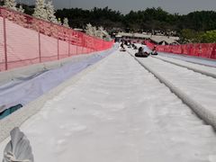 -盈香心动乐园