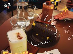 招牌黑巧克力-Ninethirty by Awfully Chocolate(天环广场店)