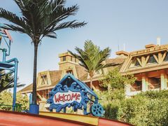 -广州锦绣香江度假别墅