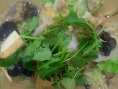 -鲁班小馆(政四街店)