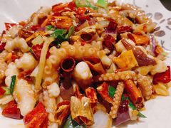 -阿浪海鲜连锁加工店(B栋2排1号火车头店)