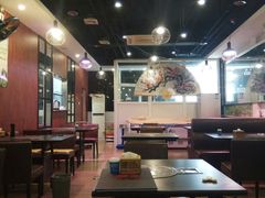 大堂-酉泽屋刺身三文鱼寿司主题餐厅(望馨商业中心店)