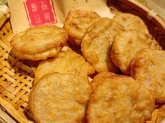 -打酱油·非遗淮扬菜(瘦西湖梅岭店)